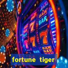 fortune tiger aposta 1 real